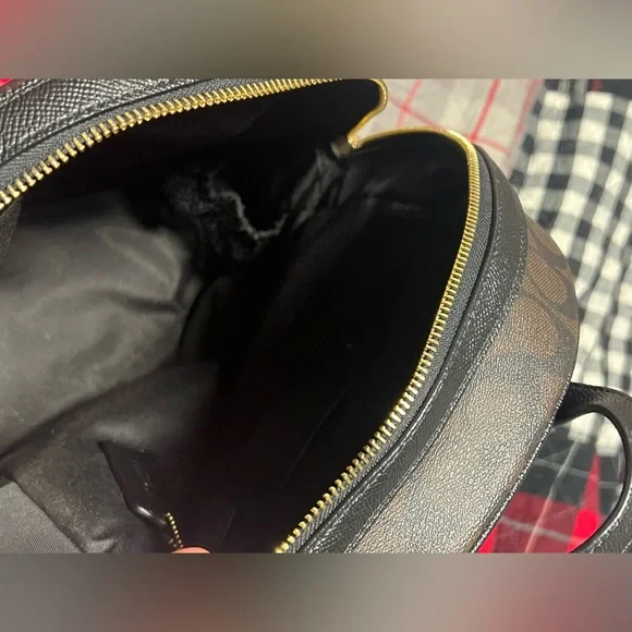 Coach Kenley Backpack - Picture 5 of 8